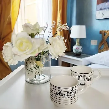 Apartment La Tua Casa Tra I Tetti E La Storia Di Rome