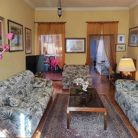 Apartment La Tua Casa Tra I Tetti E La Storia Di