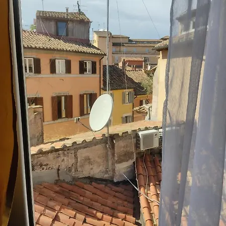 Apartment La Tua Casa Tra I Tetti E La Storia Di Rome