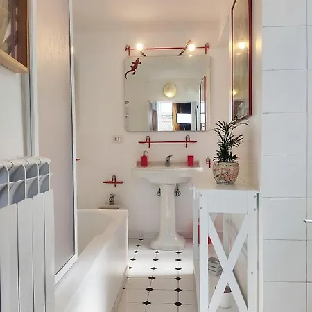 Apartment La Tua Casa Tra I Tetti E La Storia Di Rome