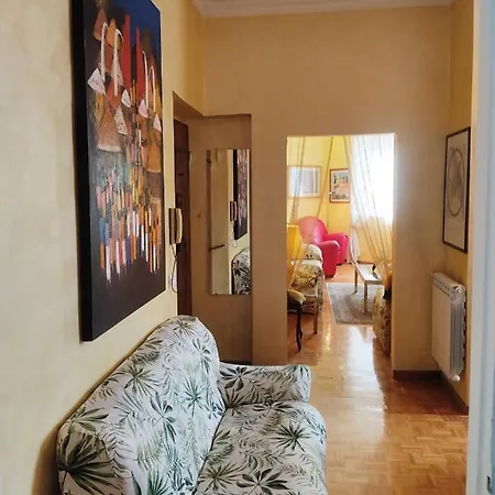 Apartment La Tua Casa Tra I Tetti E La Storia Di